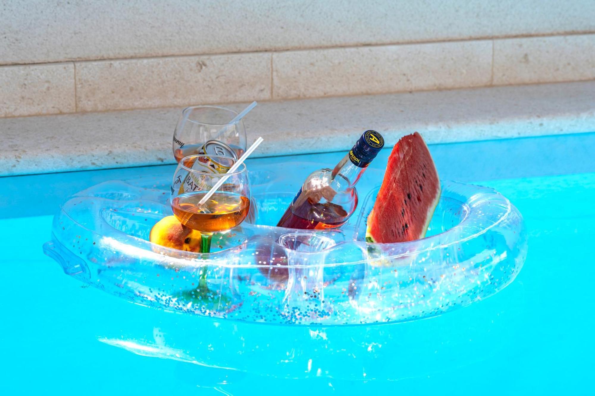 Adriatic Paradise Villa Vodice Esterno foto